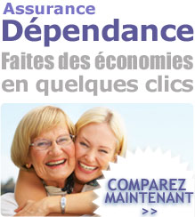 Assurance D�pendance